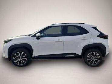 Fahrzeug ansehen: Toyota Yaris Cross Hybrid 130 1.5 VVT-i Teamplayer (XPB Toyota Yaris Cross Hybrid 130 1.5 VVT-i Teamplayer (XPB