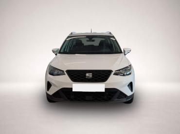 Fahrzeug ansehen: Seat Arona 1.0 TSI DSG Style Edition FULL-LINK PARKASS SHZ Seat Arona 1.0 TSI DSG Style Edition FULL-LINK PARKASS SHZ