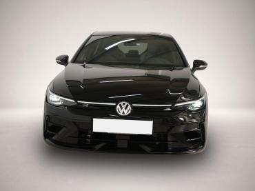 Volkswagen Golf 2.0 TSI 4Motion R Black Style