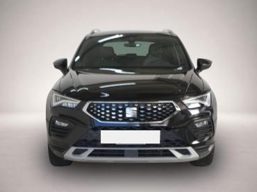 Fahrzeug ansehen: Seat Ateca 1.5 TSI Xperience Seat Ateca 1.5 TSI Xperience