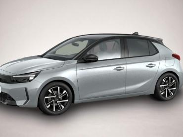 Opel Corsa GS Nav Keyl Kam LED PDC vo/hi SolarP Totw