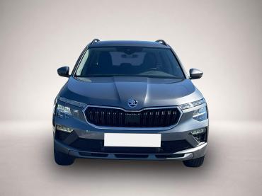 Fahrzeug ansehen: Skoda Kamiq Edition 130 TSI DSG|KAMERA|KEYLESS|SMARTLI Skoda Kamiq Edition 130 TSI DSG|KAMERA|KEYLESS|SMARTLI