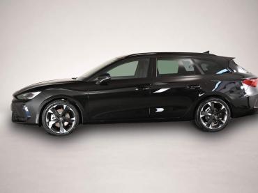 Cupra Leon Sportstourer 2.0 TDI 7-Gang-DSG