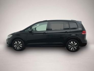 Fahrzeug ansehen: Volkswagen Touran 1.5 TSI DSG Goal AHK IQ.LIGHT NAVI TRAVEL Volkswagen Touran 1.5 TSI DSG Goal AHK IQ.LIGHT NAVI TRAVEL