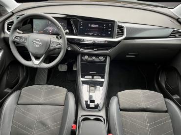 Fahrzeug ansehen: Opel Grandland (X) Grandland 1.2 Ultimate ACC/Alcantara/Keyless Opel Grandland (X) Grandland 1.2 Ultimate ACC/Alcantara/Keyless