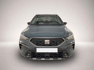 Seat Arona FR 1.0 TSI 116PS/85kW DSG 2027 | * AHK * 3J. ERW..