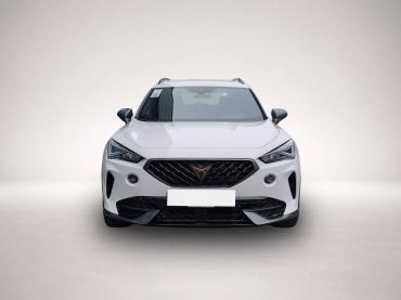 Cupra Formentor 1.5 TSI DSG PANO * LED * FULL-LINK * KAMERA