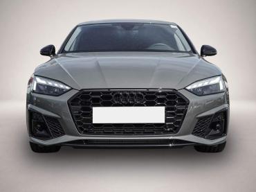 Fahrzeug ansehen: Audi A5 TFSI Sportback S line Black Edition ACC Audi A5 TFSI Sportback S line Black Edition ACC