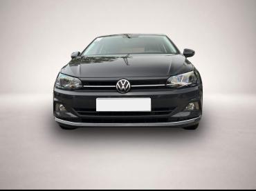 Volkswagen Polo 1.0 TSI Highline ACC SHZ PARKP DAB