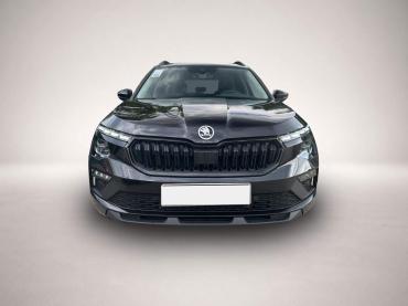 Fahrzeug ansehen: Skoda Kamiq 1.5 TSI DSG Tour KAMERA LED AHK NAVI SHZ Skoda Kamiq 1.5 TSI DSG Tour KAMERA LED AHK NAVI SHZ