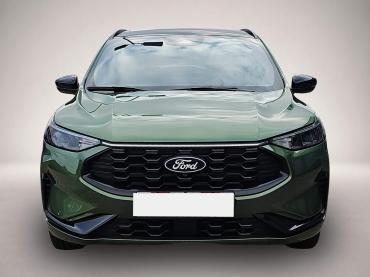 Fahrzeug ansehen: Ford Kuga 2.5 PHEV ST-Line X Blackpaket AHK Pano AGR Ford Kuga 2.5 PHEV ST-Line X Blackpaket AHK Pano AGR