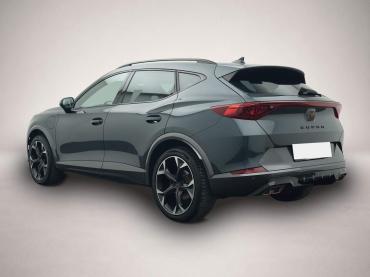 Fahrzeug ansehen: Cupra Formentor 1.4 TSI eHybrid DSG NAVI AHK Cupra Formentor 1.4 TSI eHybrid DSG NAVI AHK