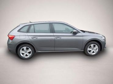 Fahrzeug ansehen: Skoda Scala 1.0TSI DSG Selection/LED/Sitzheizung/Kamer Skoda Scala 1.0TSI DSG Selection/LED/Sitzheizung/Kamer