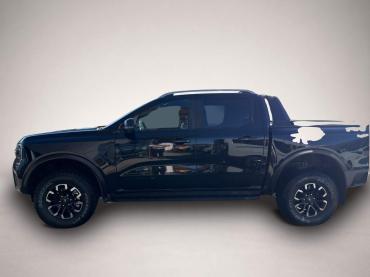 Fahrzeug ansehen: Ford Ranger Wildtrak X Diesel Elek.- Rollo Ford Ranger Wildtrak X Diesel Elek.- Rollo