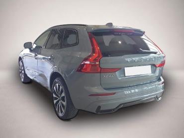 Volvo XC60 Plus Dark 2WD