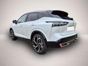 Fahrzeug ansehen: Nissan Qashqai 1.3 DIG-T MHEV 158 PS X-Tronic Tekna Pr Nissan Qashqai 1.3 DIG-T MHEV 158 PS X-Tronic Tekna Pr
