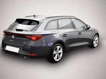 Fahrzeug ansehen: Seat Leon ST 1.5 eTSI DSG FR LED/ACC Seat Leon ST 1.5 eTSI DSG FR LED/ACC