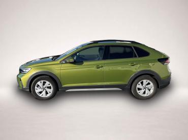 Volkswagen Taigo 1.0 TSI Life 106¤ m.20% Anz. Navi SHZ MATR