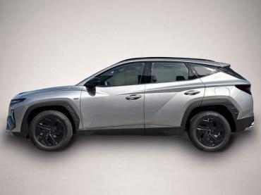 Fahrzeug ansehen: Hyundai TUCSON Black Line Hybrid NAVI * KAMERA * SHZ * LED * TEMPOMAT * . Hyundai TUCSON Black Line Hybrid NAVI * KAMERA * SHZ * LED * TEMPOMAT * .