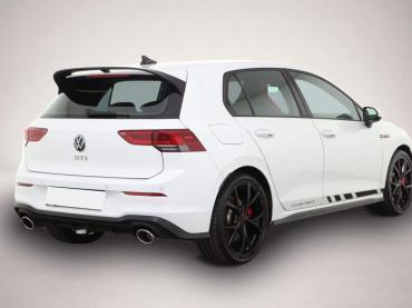 Volkswagen Golf 8 VIII GTI 2.0 TSI DSG Clubsport LED * /App