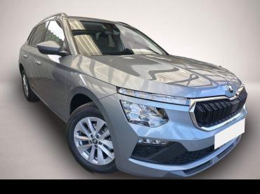 Fahrzeug ansehen: Skoda Kamiq TSI AppleCP Kamera LED viel Sicherheit ... Skoda Kamiq TSI AppleCP Kamera LED viel Sicherheit ...