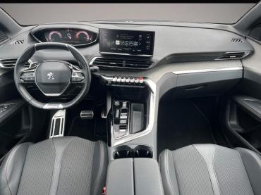 Fahrzeug ansehen: Peugeot 5008 130 GT ACC/Totwinkel/Sitzheizung/Schiebedac Peugeot 5008 130 GT ACC/Totwinkel/Sitzheizung/Schiebedac
