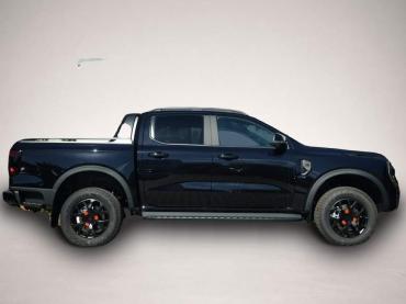 Fahrzeug ansehen: Ford Ranger Wildtrak DoKa V6 240PS B&O/360/AHK/eRollo Ford Ranger Wildtrak DoKa V6 240PS B&O/360/AHK/eRollo