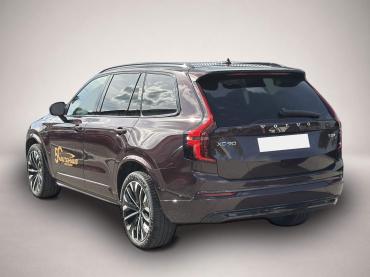 Volvo XC90 T8 Recharge Ultra Dark Plug-In Hybrid AWD L