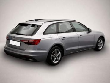 Audi A4 Avant 30 TDI S tronic