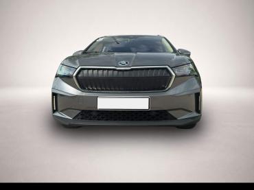 Fahrzeug ansehen: Skoda Enyaq 80x Loft KAMERA AHK LED NAVI SHZ Skoda Enyaq 80x Loft KAMERA AHK LED NAVI SHZ
