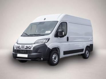 Fiat Ducato L2H2 140 AHK Techno Premium Cargo Visibil