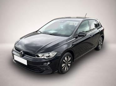 Fahrzeug ansehen: Volkswagen Polo 1.0 TSI DSG Goal * Navi * LED * ACC Volkswagen Polo 1.0 TSI DSG Goal * Navi * LED * ACC