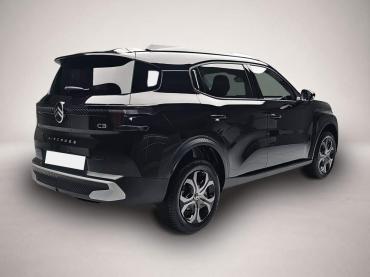 Fahrzeug ansehen: Citroën C3 Aircross 1.2 Hybrid 145 e-DCS6 Plus 7-S Citroën C3 Aircross 1.2 Hybrid 145 e-DCS6 Plus 7-S
