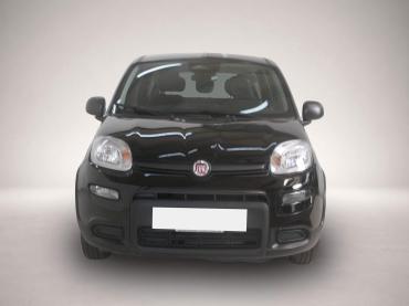Fiat Panda 1.0 GSE Hybrid