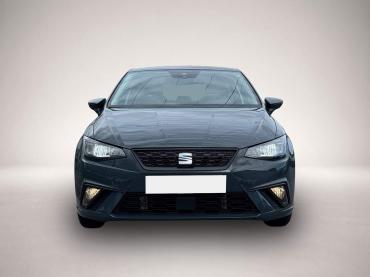 Fahrzeug ansehen: Seat Ibiza Reference TSI|5J. GARANTIE|SITZHZG|TEMPOMA Seat Ibiza Reference TSI|5J. GARANTIE|SITZHZG|TEMPOMA
