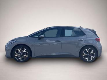 Fahrzeug ansehen: Volkswagen ID.3 Pro FACELIFT WÄRMEPUMPE * APP-CONNECT * KAMERA Volkswagen ID.3 Pro FACELIFT WÄRMEPUMPE * APP-CONNECT * KAMERA