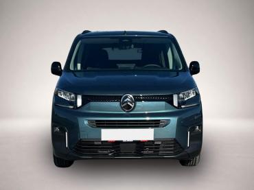 Citroën Berlingo Plus BlueHDi 130 AT|KAMERA|TEMPOMAT|KEY