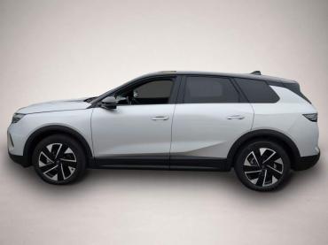 Fahrzeug ansehen: Opel Grandland (X) Grandland 1.2 DI Hybrid 48 V GS Opel Grandland (X) Grandland 1.2 DI Hybrid 48 V GS
