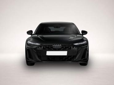Audi A6 Limousine TFSI quattro S line