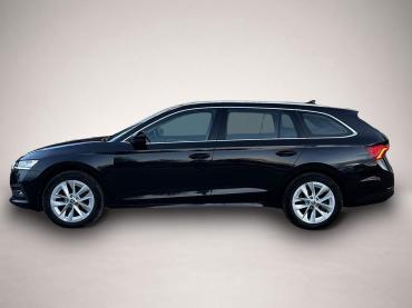 Fahrzeug ansehen: Skoda Octavia Combi 2.0 TDI DSG Style PANORAMA * AHK * HEA Skoda Octavia Combi 2.0 TDI DSG Style PANORAMA * AHK * HEA