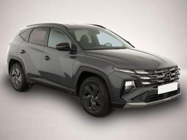 Hyundai TUCSON 1.6 T-GDI PHEV 4WD * Navi * Kamera * Side * W