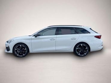 Fahrzeug ansehen: Cupra Leon ST 1.4 TSI DSG eHybrid SAFE-DRIVING-XL * VIRT Cupra Leon ST 1.4 TSI DSG eHybrid SAFE-DRIVING-XL * VIRT