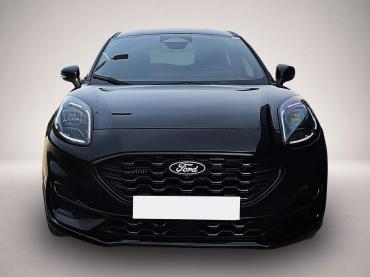 Ford Puma 1.0 EB Hybrid 7G-Autom. ST-Line nMod AHK