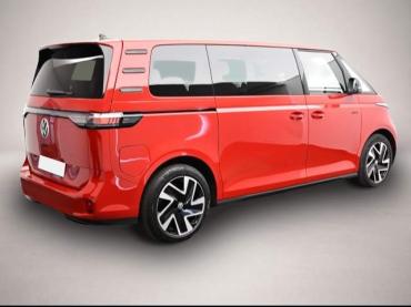 Fahrzeug ansehen: Volkswagen ID. Buzz GTX LWB 4Motion HeadUp/Matrix/H * K/AHK Volkswagen ID. Buzz GTX LWB 4Motion HeadUp/Matrix/H * K/AHK