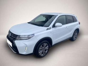 Fahrzeug ansehen: Suzuki Vitara 1.4 DITC HYBRID Comfort ALLGRIP * ACC * R-Cam * Navi * . Suzuki Vitara 1.4 DITC HYBRID Comfort ALLGRIP * ACC * R-Cam * Navi * .