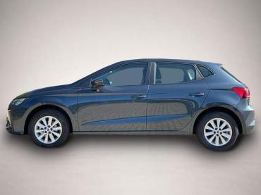 Fahrzeug ansehen: Seat Ibiza Reference SHZ * FULL LINK * KLIMA * PDC * LED * 15" ALU * T. Seat Ibiza Reference SHZ * FULL LINK * KLIMA * PDC * LED * 15" ALU * T.