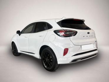 Fahrzeug ansehen: Ford Puma ST-Line Vignale Sportpaket Bluetooth Navi L Ford Puma ST-Line Vignale Sportpaket Bluetooth Navi L