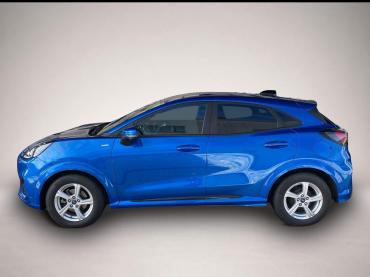 Fahrzeug ansehen: Ford Puma ST-Line RFK * PDC * SHZ Ford Puma ST-Line RFK * PDC * SHZ