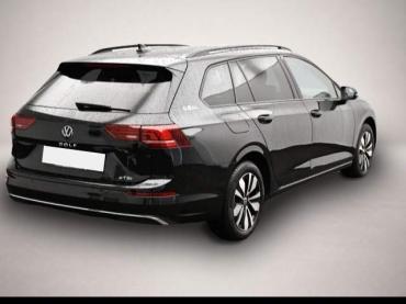 Volkswagen Golf 8 VIII Variant 1.5 l eTSI DSG Goal Rückfahr