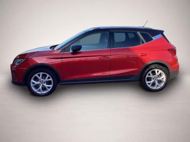 Seat Arona 1.0 TSI FR Line LED/ACC/branded/Kamera/Nav